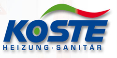 Koste GmbH Logo