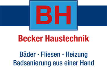 Becker Haustechnik GmbH Logo