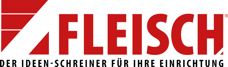 Fleisch - Der Ideen-Schreiner GmbH Logo