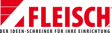 Fleisch - Der Ideen-Schreiner GmbH Logo
