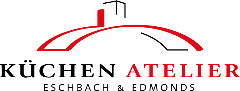 Küchen Atelier Eschbach & Logo
