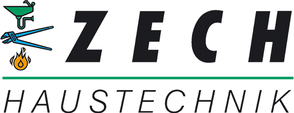Zech GmbH Logo