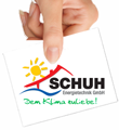 Schuh Energietechnik GmbH Logo