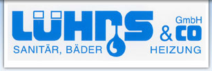 Lührs & Co. Logo