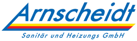 Arnscheidt Sanitär & Heizungs GmbH Logo