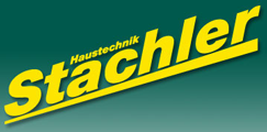 Stachler Haustechnik GmbH & Co. KG Logo