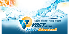Vogt GmbH Logo