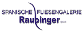 Spanische Fliesengalerie Logo