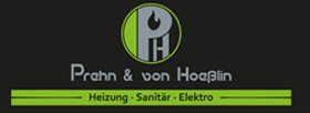 Prehn & von Hoeßlin GmbH & Co. KG Logo