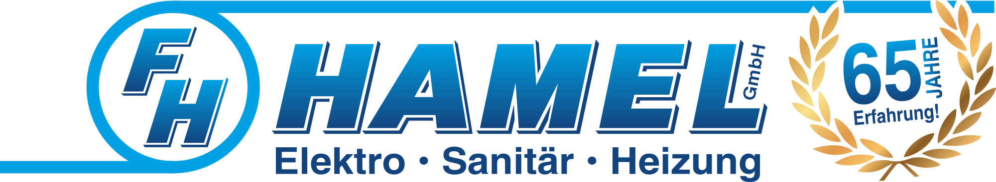 Friedrich Hamel GmbH Logo