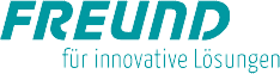 Freund Logo