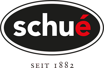 SCHUÉ - Sanitär - Heizung - Elektrik Logo