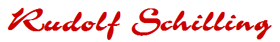 Rudolf Schilling Logo