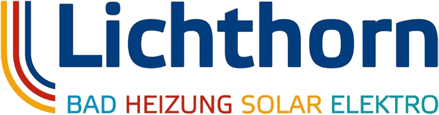 Jürgen Lichthorn Logo