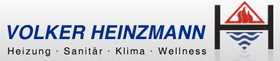 Heinzmann Haustechnik GmbH & Co. KG Logo