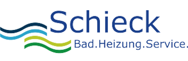 Schieck GmbH Logo