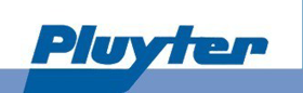 Pluyter Heizungs- und Logo