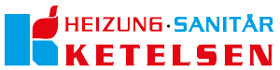 Arne Ketelsen Logo
