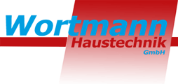 Wortmann Haustechnik GmbH Logo