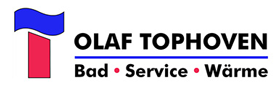 Olaf Tophoven Logo