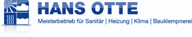 Hans-Heinrich Otte e.K. Logo