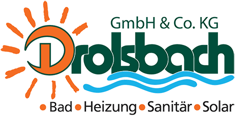 Drolsbach GmbH Logo