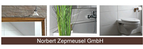 Norbert Zepmeusel Logo