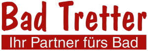 Bad Tretter GbR - Ihr Partner fürs Bad Logo