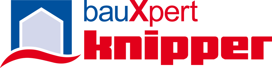 BauXpert Knipper GmbH & Co.KG Logo