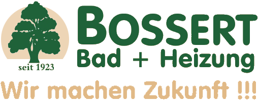 Bossert Sanitär GmbH Logo