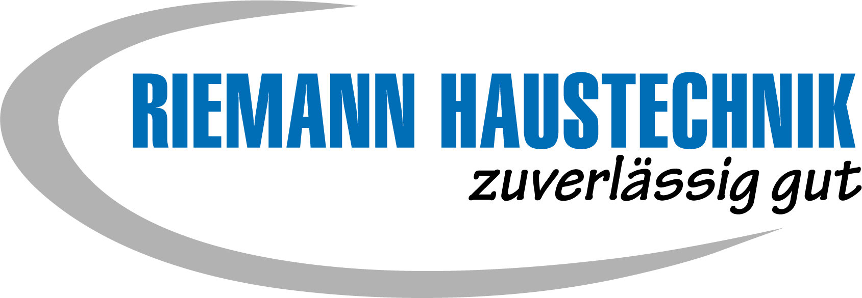 Riemann Haustechnik GmbH Logo