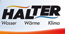 Halter GmbH Logo