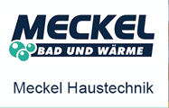 Rainer Meckel Logo