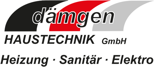 Dämgen Haustechnik GmbH Logo