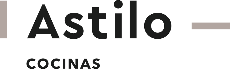 Astilo cocinas Logo
