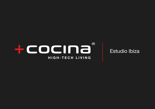 Más Cocina High-Tech Living Logo