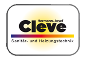 CLEVE Haustechnik GmbH Logo