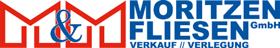 Moritzen - Fliesen GmbH Logo