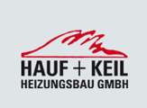 Hauf und Keil GmbH Logo