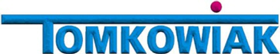 Tomkowiak GmbH Logo