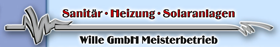 Wille GmbH Logo