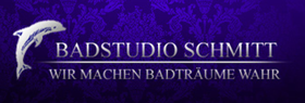 Badstudio Schmitt Logo
