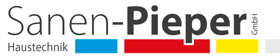 Sanen-Pieper GmbH Logo
