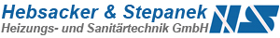 Hebsacker & Stepanek Logo