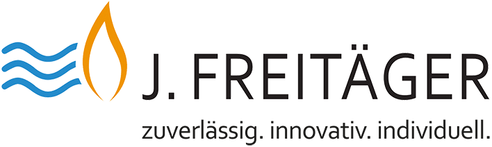 J. Freitäger GmbH Logo