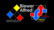 Biewer Alfred + Co GmbH Logo