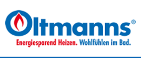 Haustechnik Oltmanns e.K. Logo