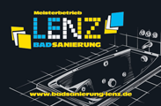 Christian und Suwit Lenz GbR Logo