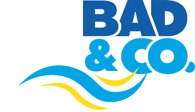 Bad & Co Logo