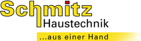 Schmitz Haustechnik GmbH Logo